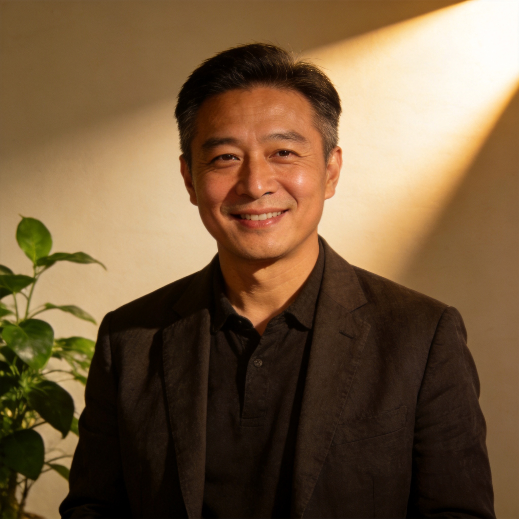 资深观赛用户陈总头像